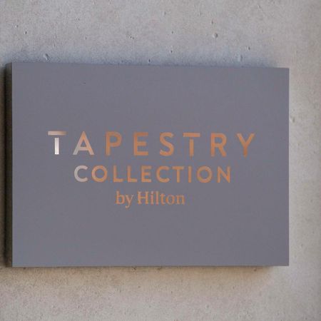 ホテル The Lloyd Stamford, Tapestry Collection By Hilton エクステリア 写真