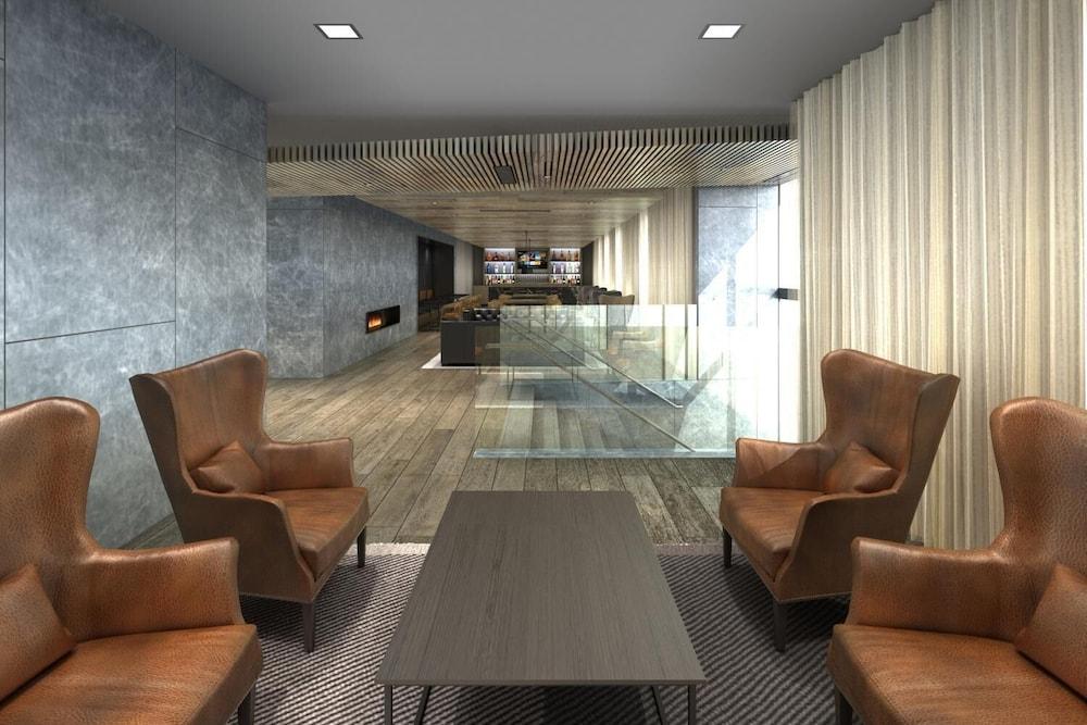 ホテル The Lloyd Stamford, Tapestry Collection By Hilton エクステリア 写真