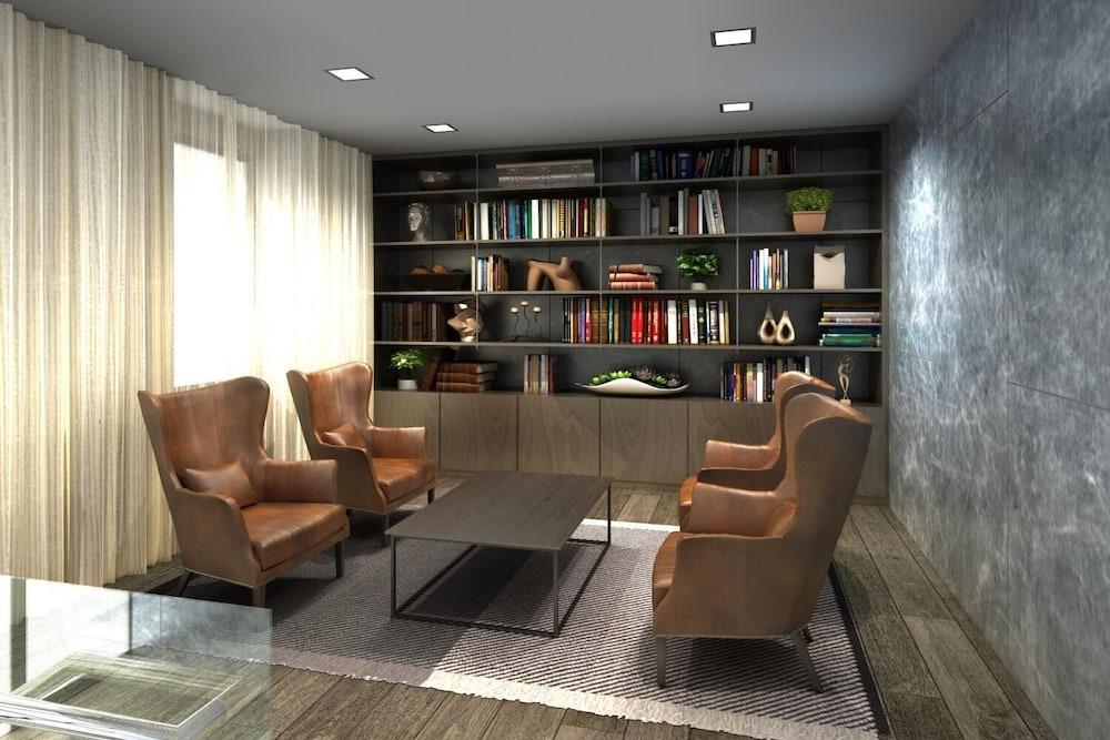 ホテル The Lloyd Stamford, Tapestry Collection By Hilton エクステリア 写真
