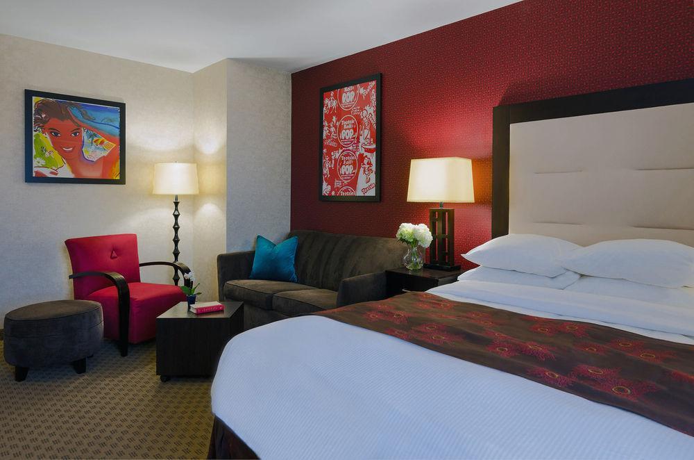 ホテル The Lloyd Stamford, Tapestry Collection By Hilton エクステリア 写真