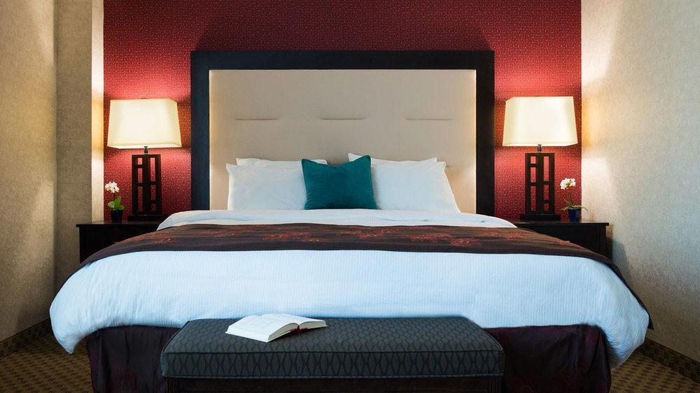 ホテル The Lloyd Stamford, Tapestry Collection By Hilton エクステリア 写真