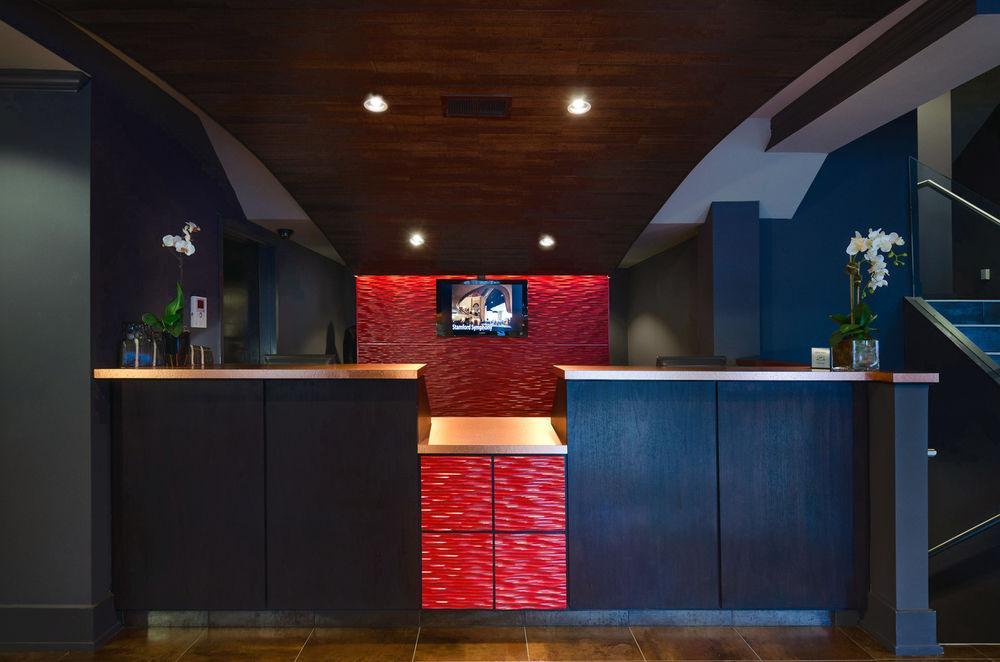 ホテル The Lloyd Stamford, Tapestry Collection By Hilton エクステリア 写真