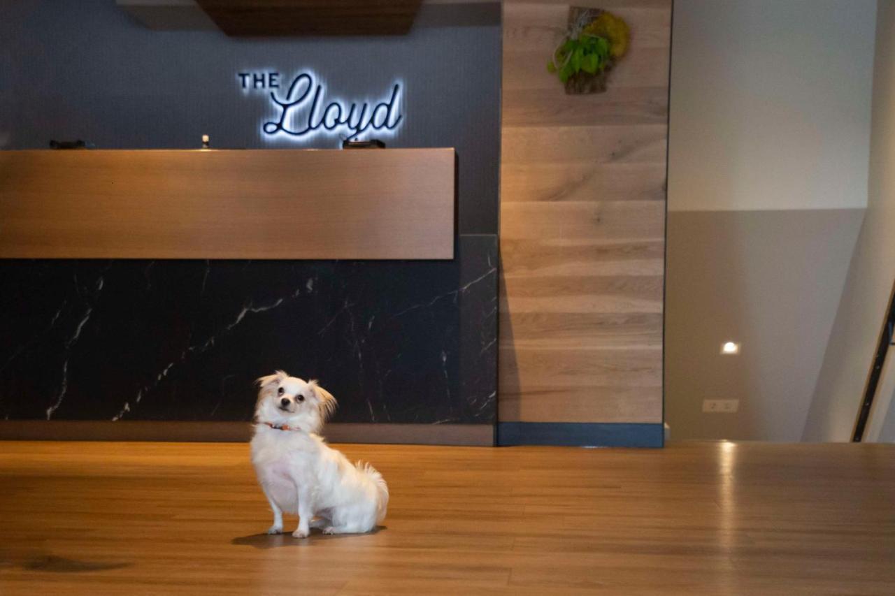 ホテル The Lloyd Stamford, Tapestry Collection By Hilton エクステリア 写真