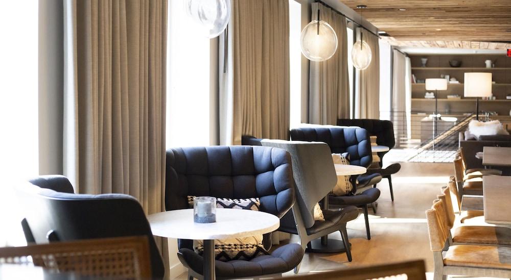 ホテル The Lloyd Stamford, Tapestry Collection By Hilton エクステリア 写真