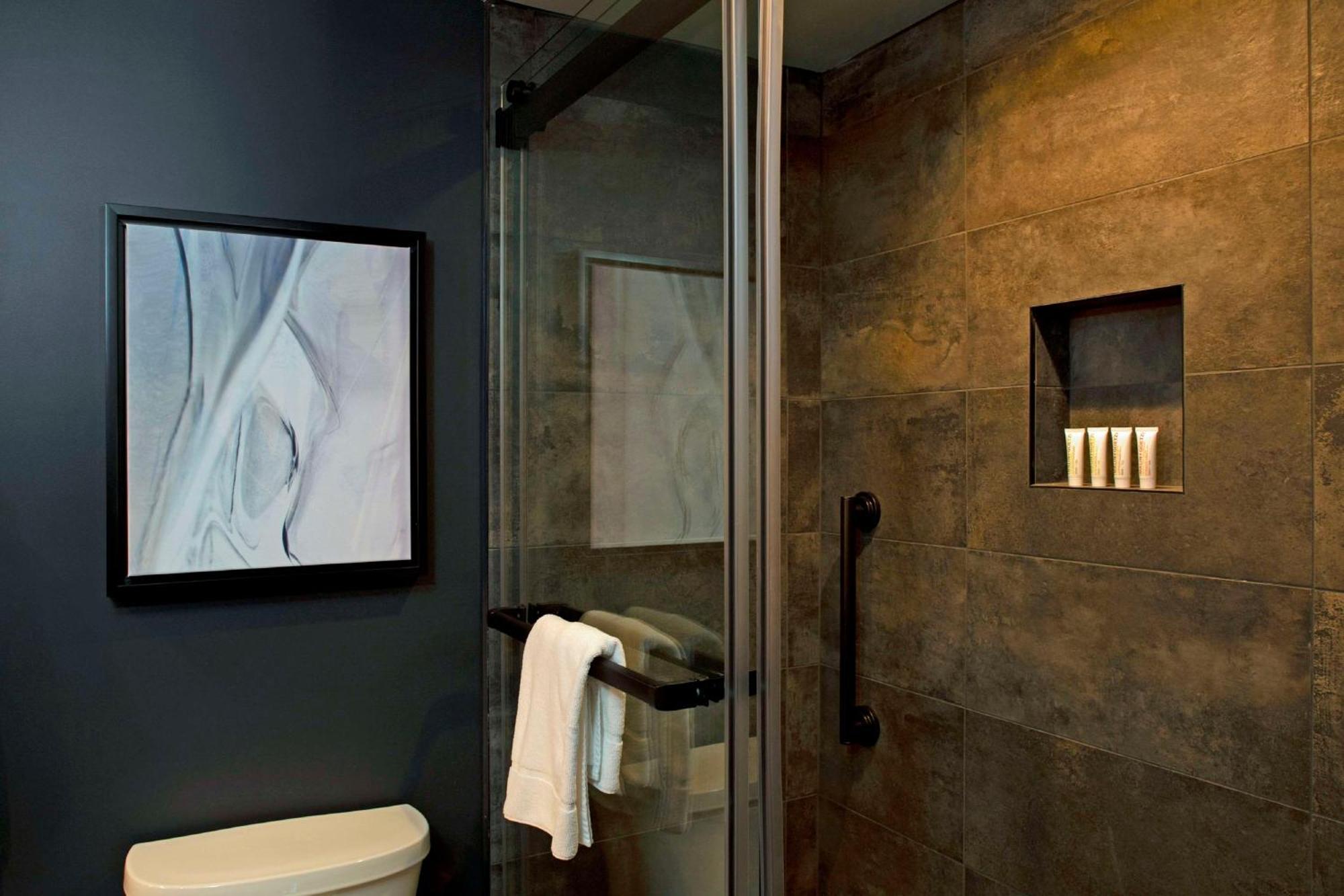 ホテル The Lloyd Stamford, Tapestry Collection By Hilton エクステリア 写真